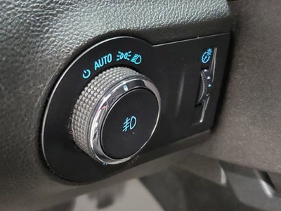 2011 Chevrolet Camaro 1SS