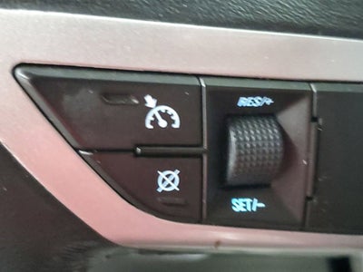 2011 Chevrolet Camaro 1SS