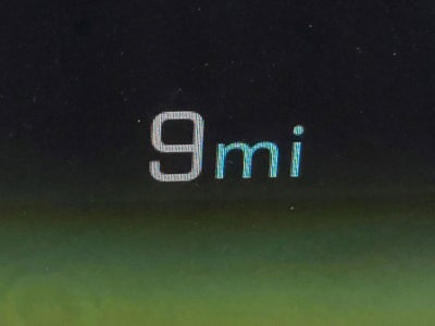 2025 Chevrolet BrightDrop 400 AWD 400