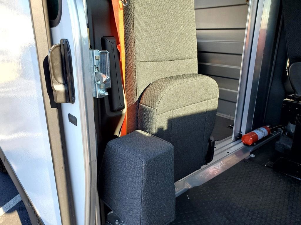 2025 Chevrolet BrightDrop 400 AWD 400