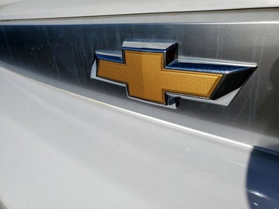 2025 Chevrolet BrightDrop 400 AWD 400