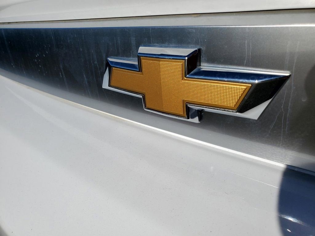 2025 Chevrolet BrightDrop 400 AWD 400