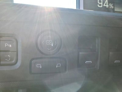 2025 Chevrolet BrightDrop 400 AWD 400