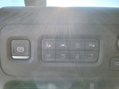 2025 Chevrolet BrightDrop 400 AWD 400