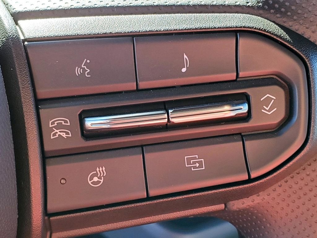 2025 Chevrolet BrightDrop 400 AWD 400