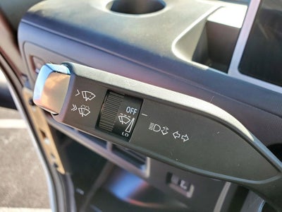 2025 Chevrolet BrightDrop 400 AWD 400