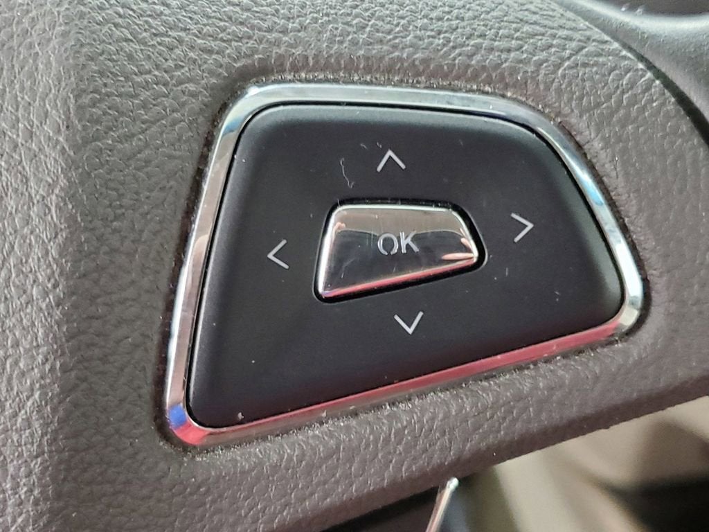 2016 Lincoln MKX Select