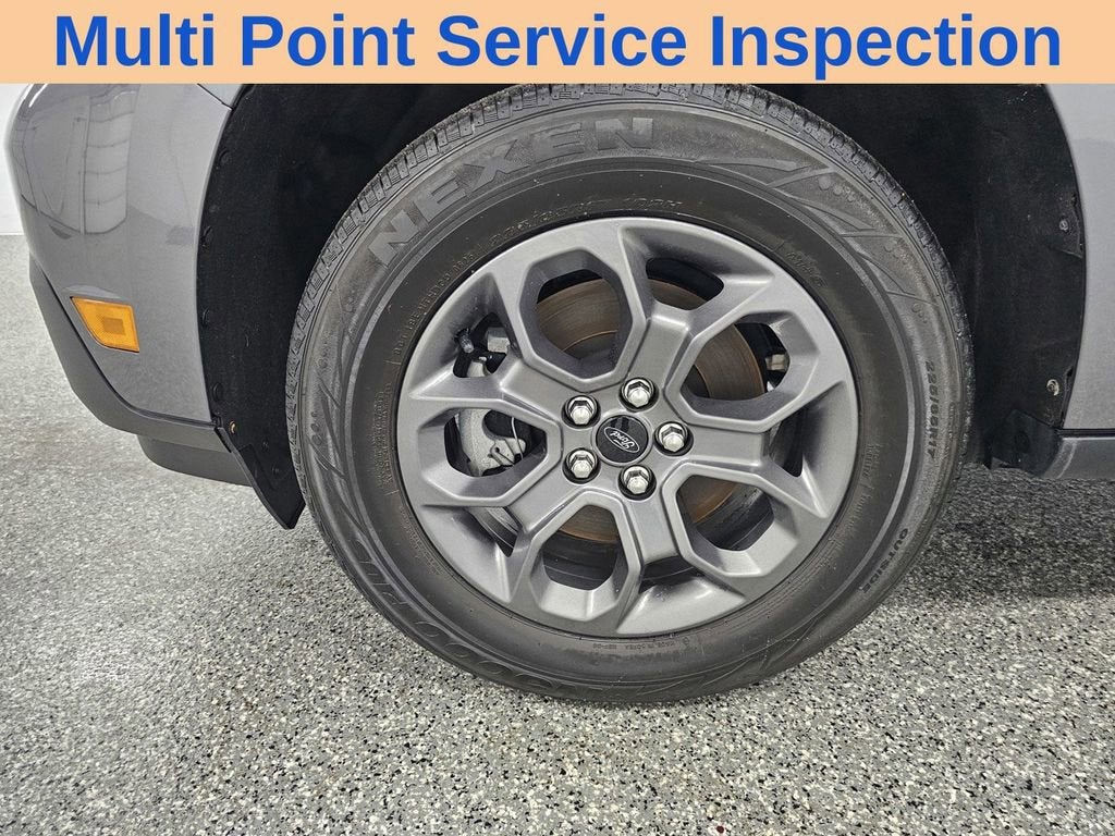 2023 Ford Maverick XL