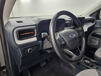 2023 Ford Maverick XL