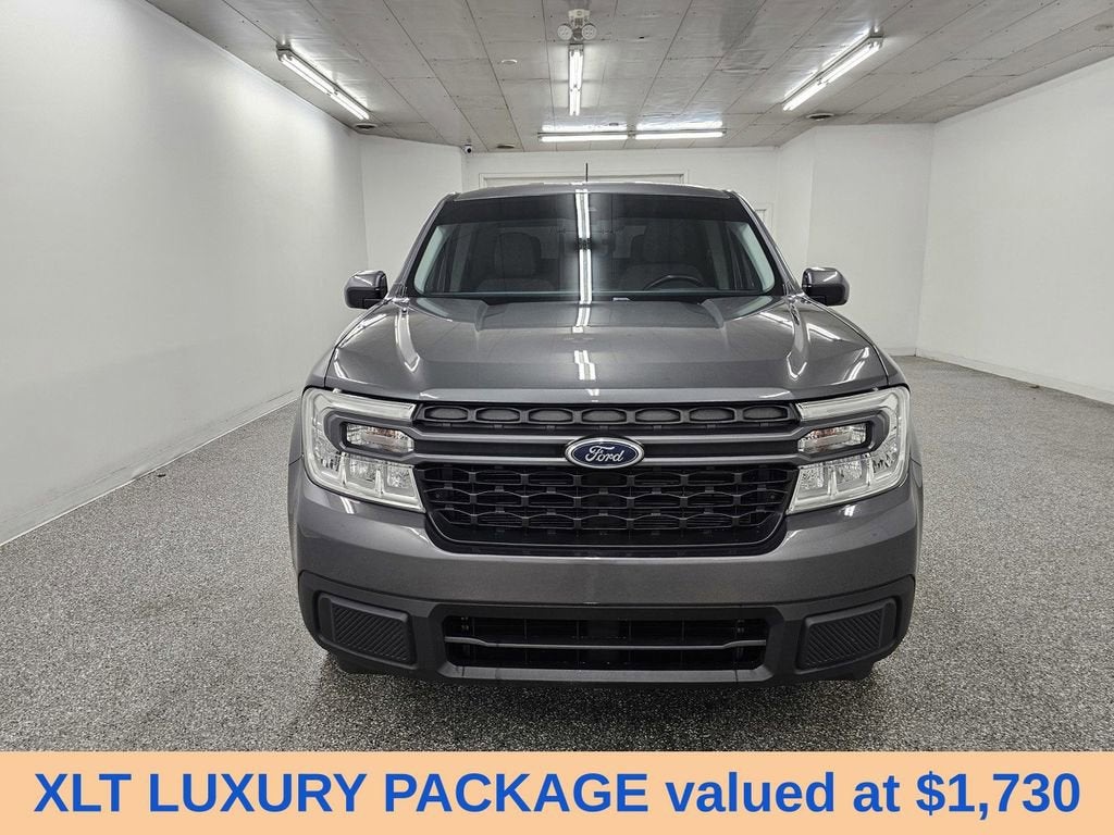 2023 Ford Maverick XL