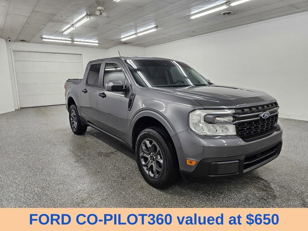 2023 Ford Maverick XL