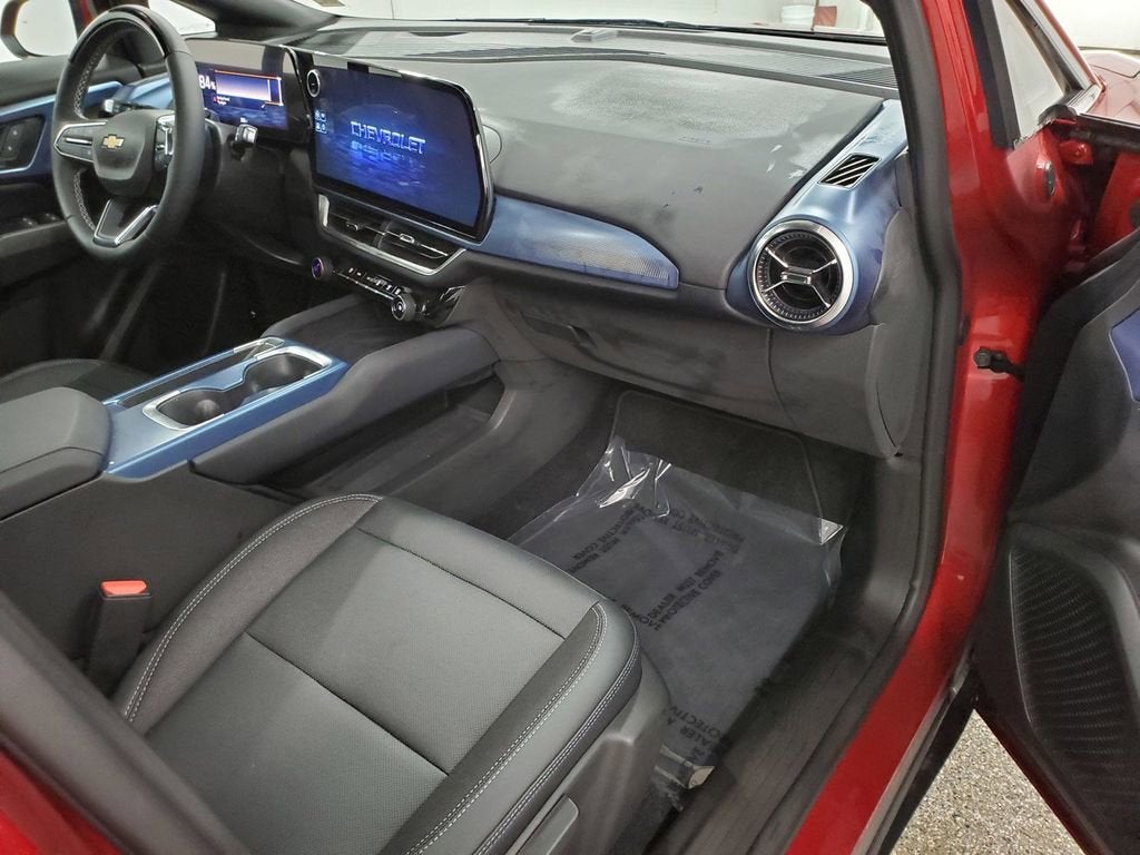 2024 Chevrolet Equinox EV 2LT