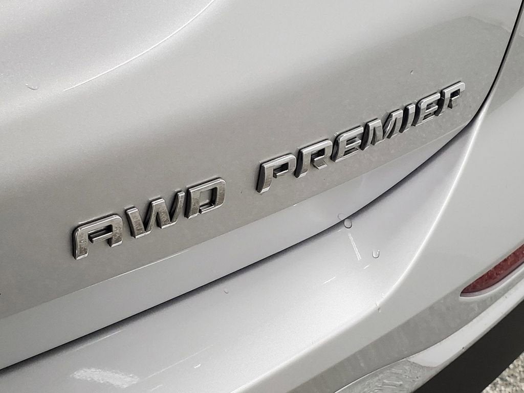 2021 Chevrolet Equinox Premier