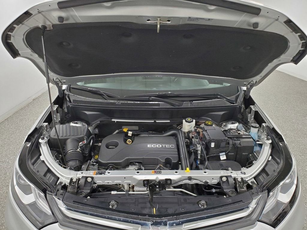 2021 Chevrolet Equinox Premier