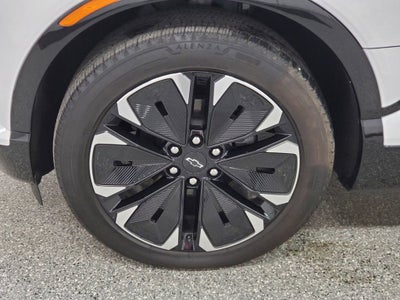 2024 Chevrolet Blazer EV RS