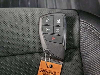 2024 Chevrolet Blazer EV RS