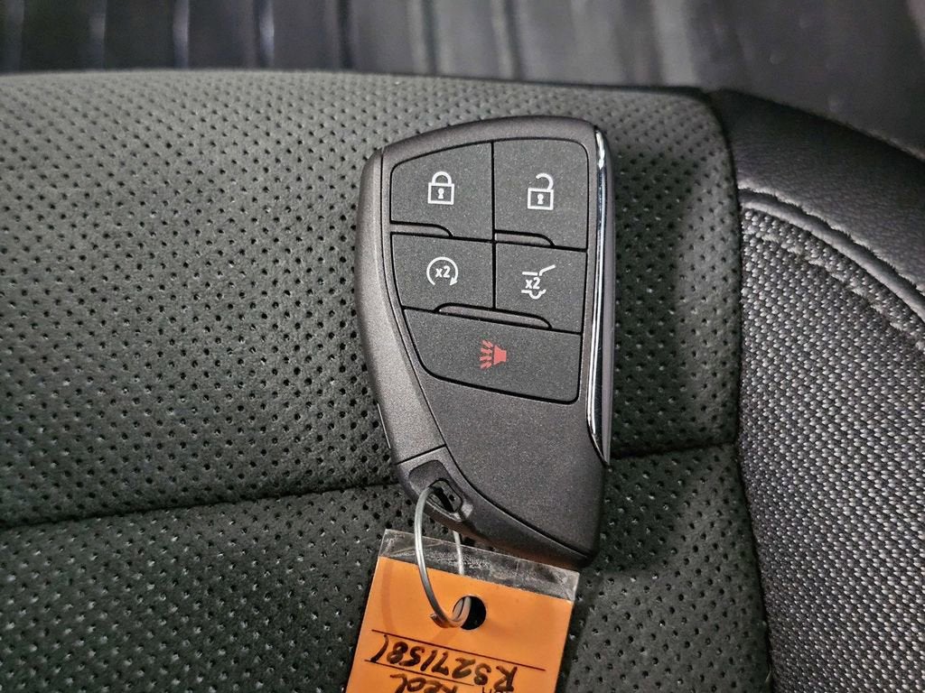 2024 Chevrolet Blazer EV RS