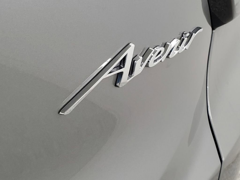 2024 Buick Encore GX Avenir