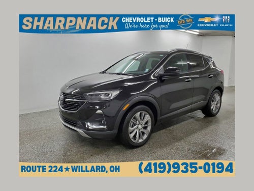 2023 Buick Encore GX Essence