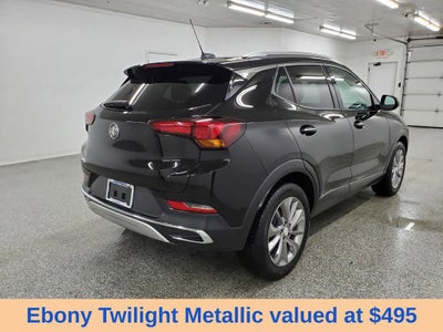 2023 Buick Encore GX Essence