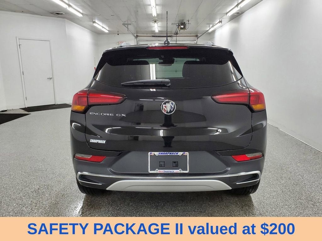 2023 Buick Encore GX Essence