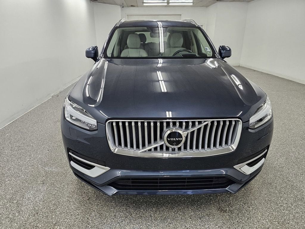 Used 2025 Volvo XC90 Ultra with VIN YV4H60PFXS1295159 for sale in Willard, OH
