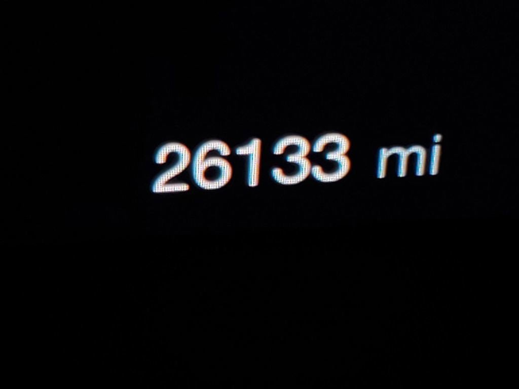 2024 Dodge Hornet GT