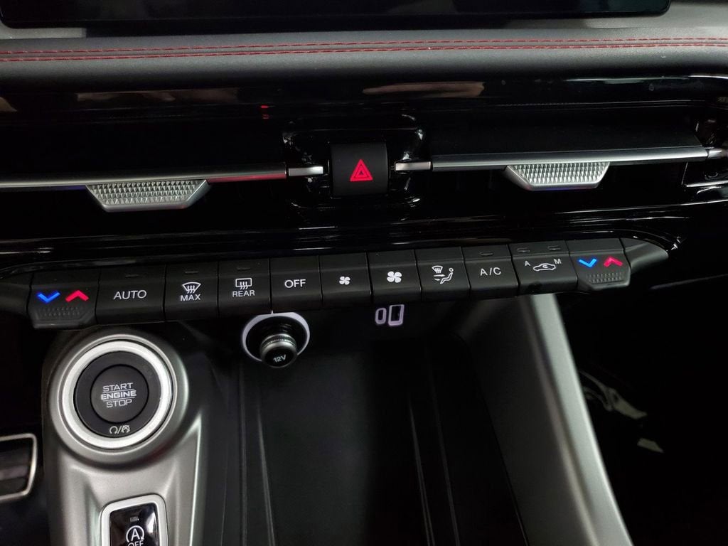 2024 Dodge Hornet GT