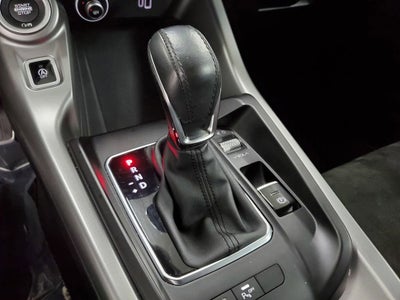 2024 Dodge Hornet GT