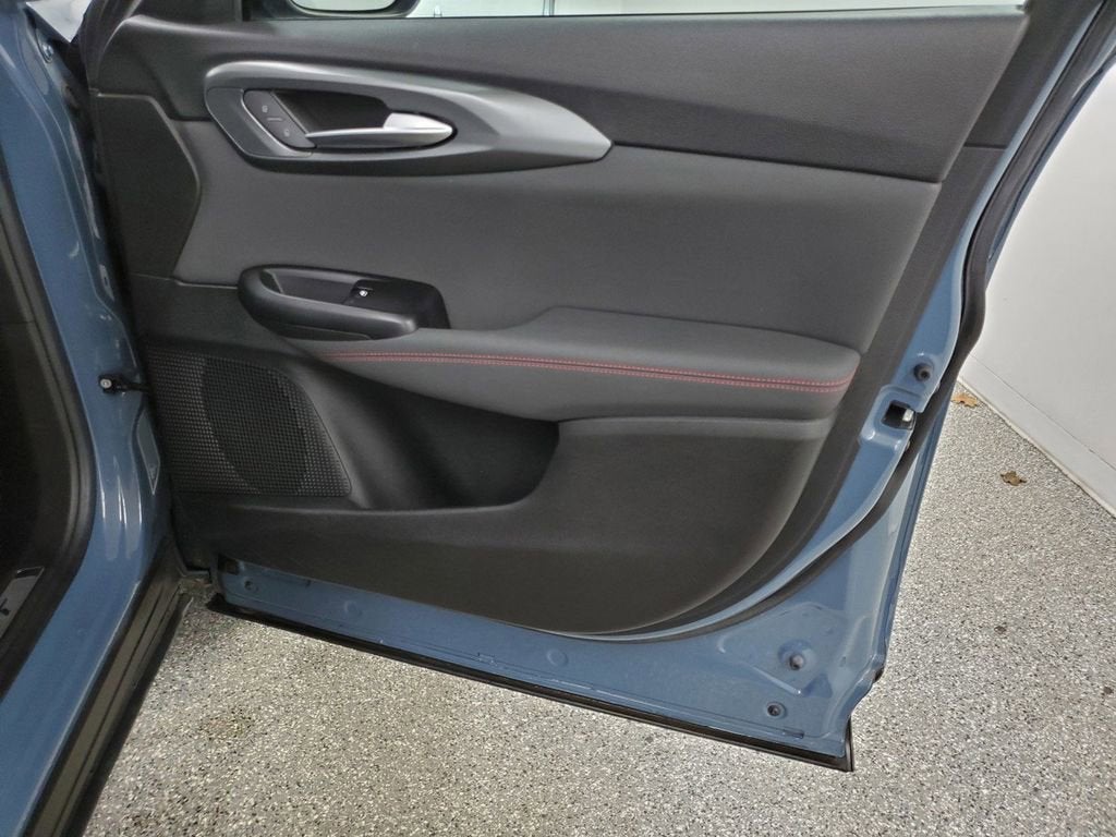 2024 Dodge Hornet GT