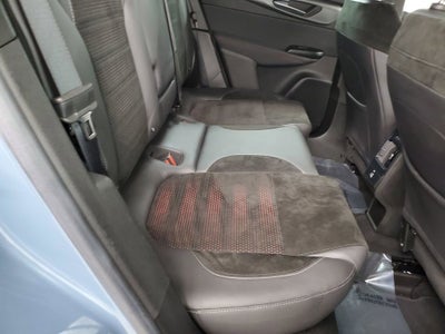 2024 Dodge Hornet GT