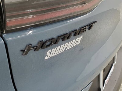 2024 Dodge Hornet GT