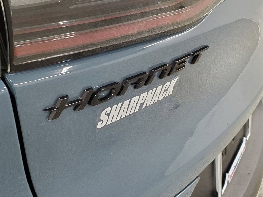 2024 Dodge Hornet GT