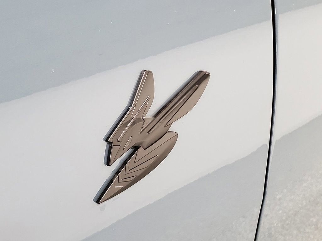 2024 Dodge Hornet GT