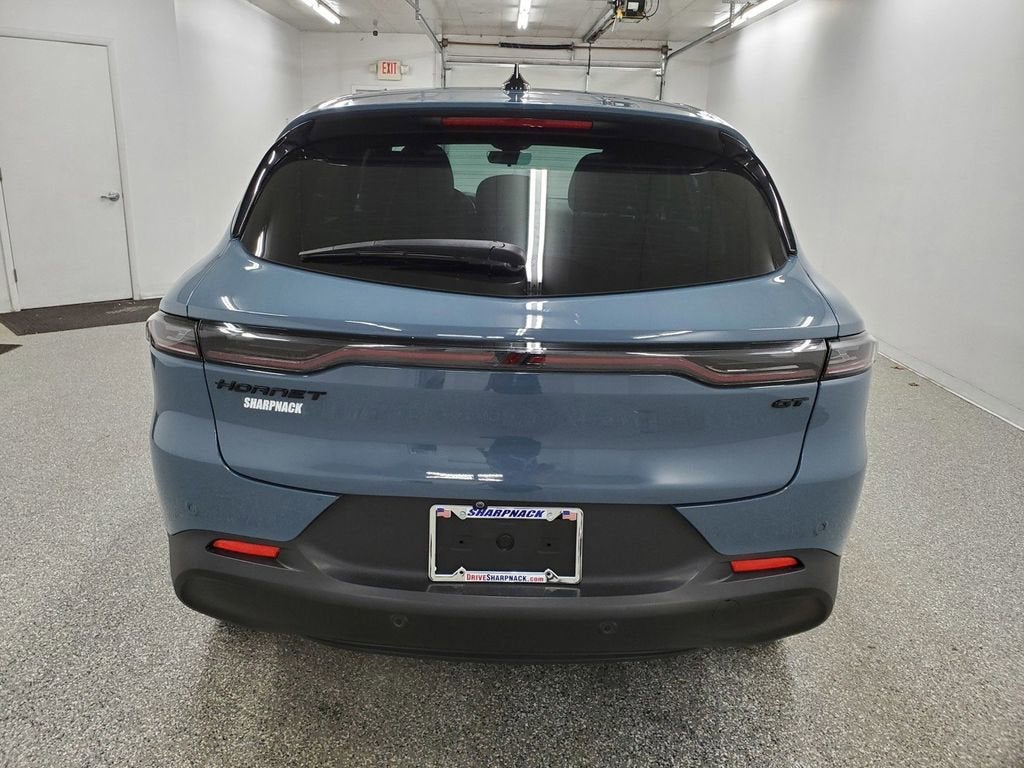 2024 Dodge Hornet GT