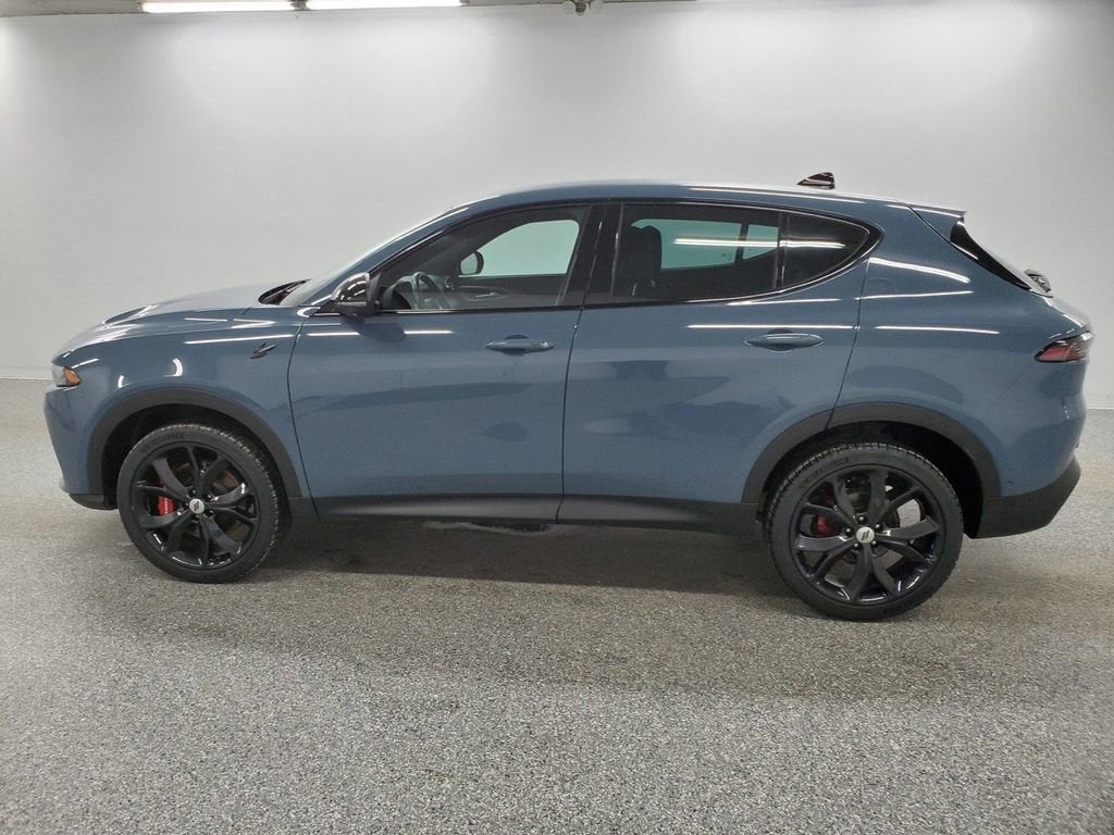 2024 Dodge Hornet GT