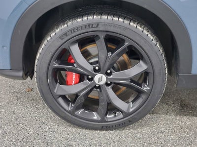 2024 Dodge Hornet GT