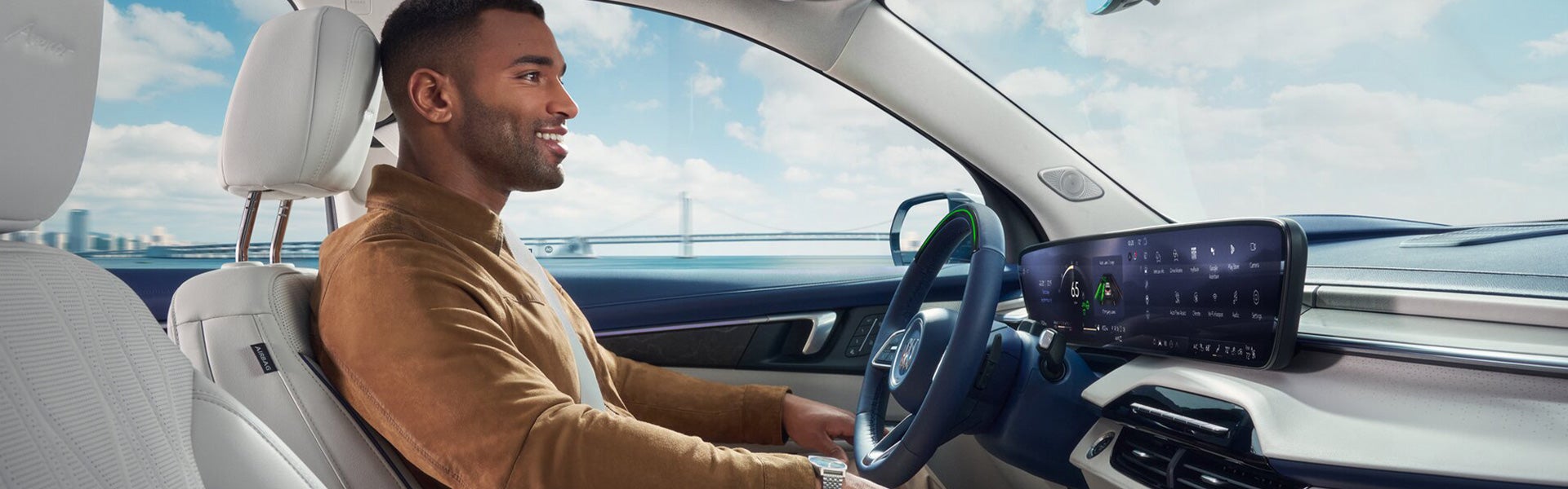 Sharpnack Chevrolet Buick in Willard OH