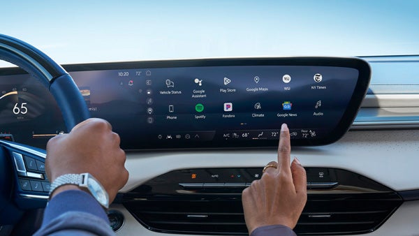 Sharpnack Chevrolet Buick in Willard OH