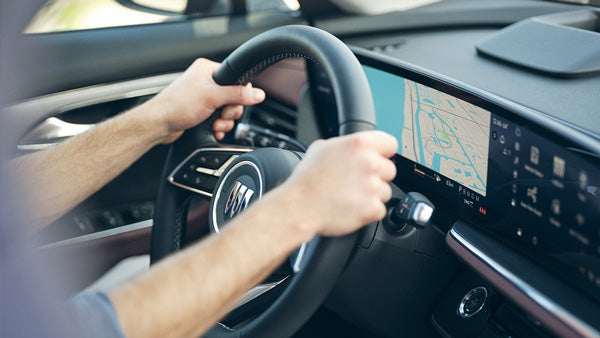 Sharpnack Chevrolet Buick in Willard OH