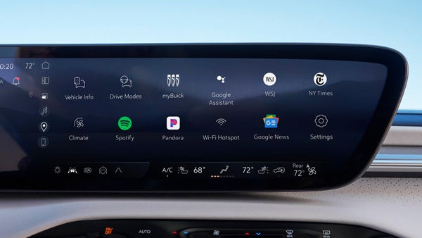 Sharpnack Chevrolet Buick in Willard OH