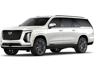 Cadillac Escalade ESV - Sharpnack Chevrolet Buick in Willard OH