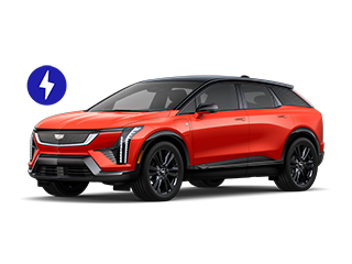 OPTIQ - Sharpnack Chevrolet Buick in Willard OH