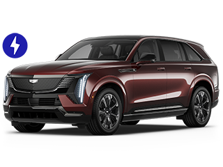 Escalade IQ - Sharpnack Chevrolet Buick in Willard OH