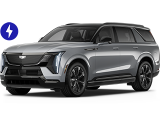 Escalade IQL - Sharpnack Chevrolet Buick in Willard OH