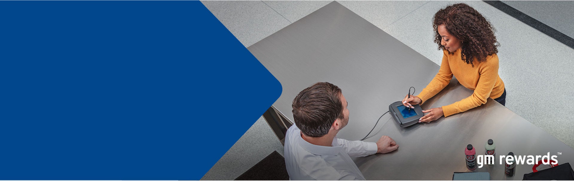 Sharpnack Chevrolet Buick in Willard OH