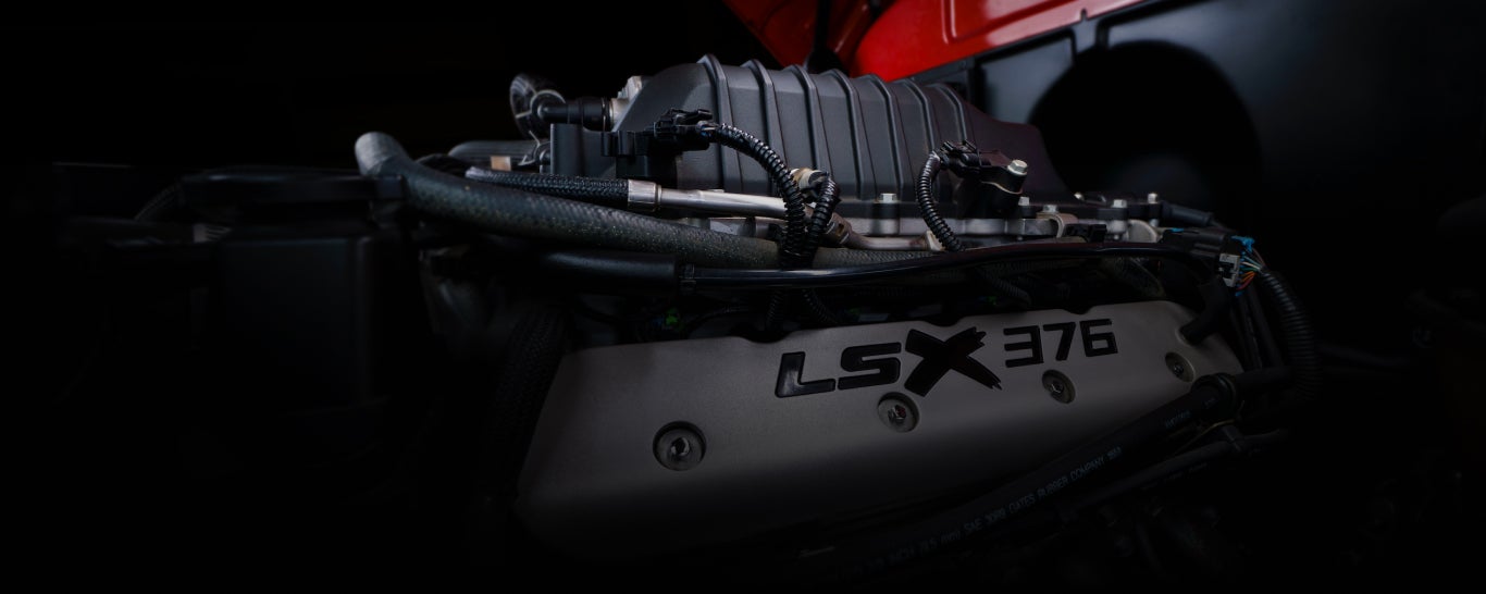 Sharpnack Chevrolet Buick in Willard OH