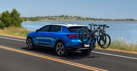 Sharpnack Chevrolet Buick in Willard OH