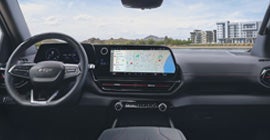 Sharpnack Chevrolet Buick in Willard OH