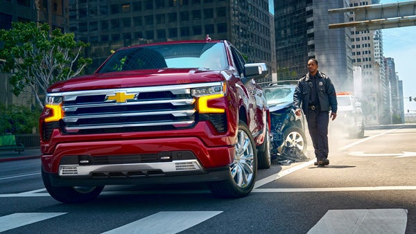 Sharpnack Chevrolet Buick in Willard OH